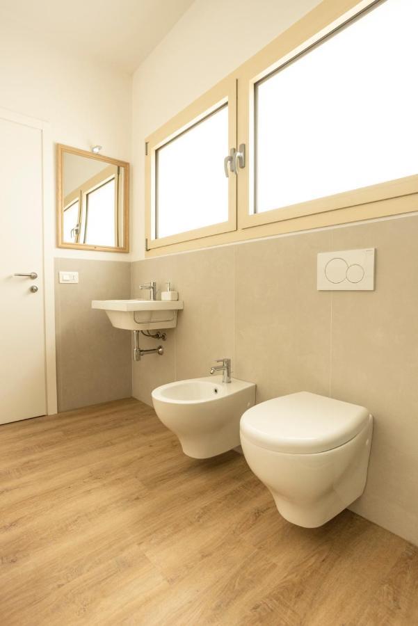 Borgoroma - Business & Home Verona Exterior foto