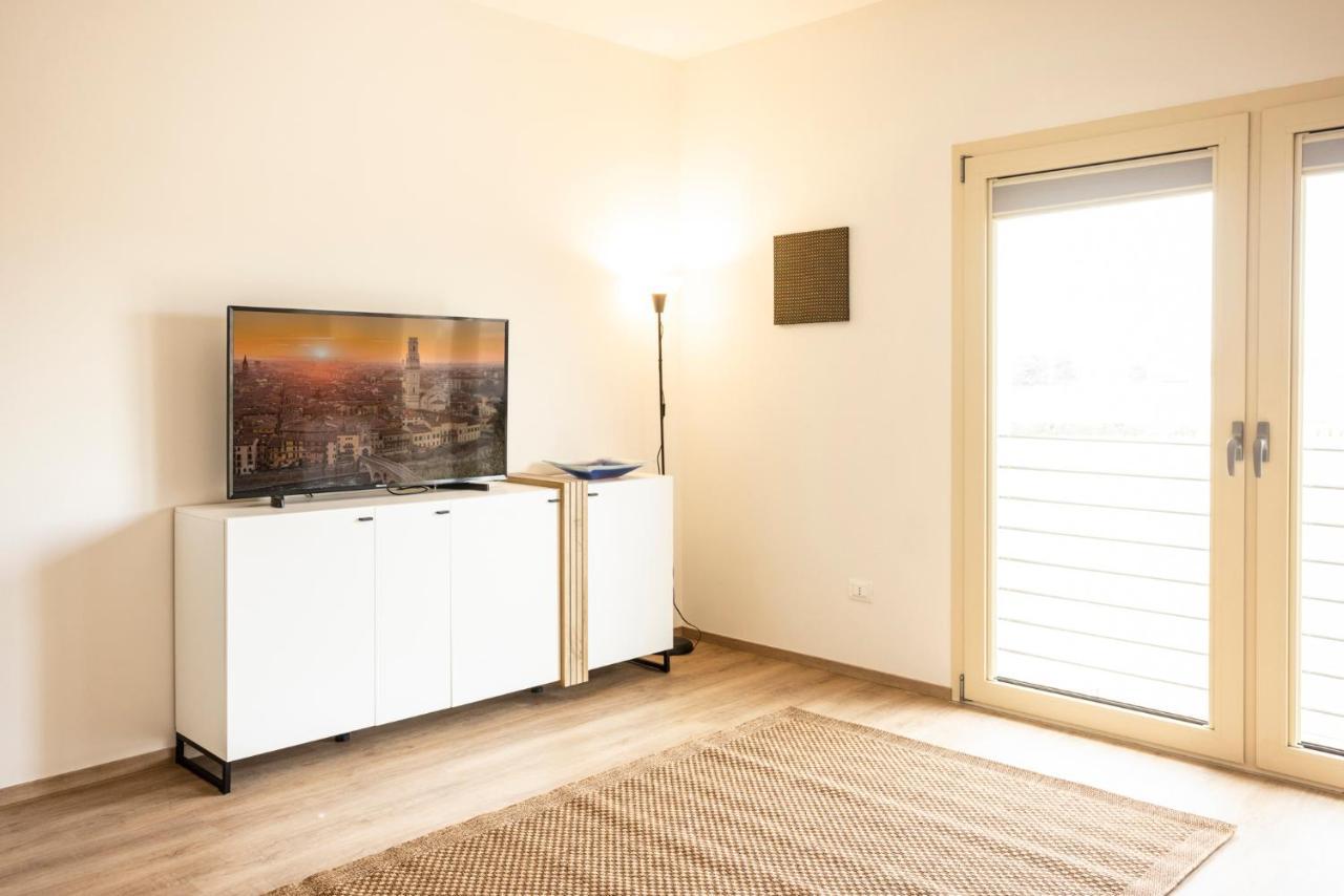 Borgoroma - Business & Home Verona Exterior foto