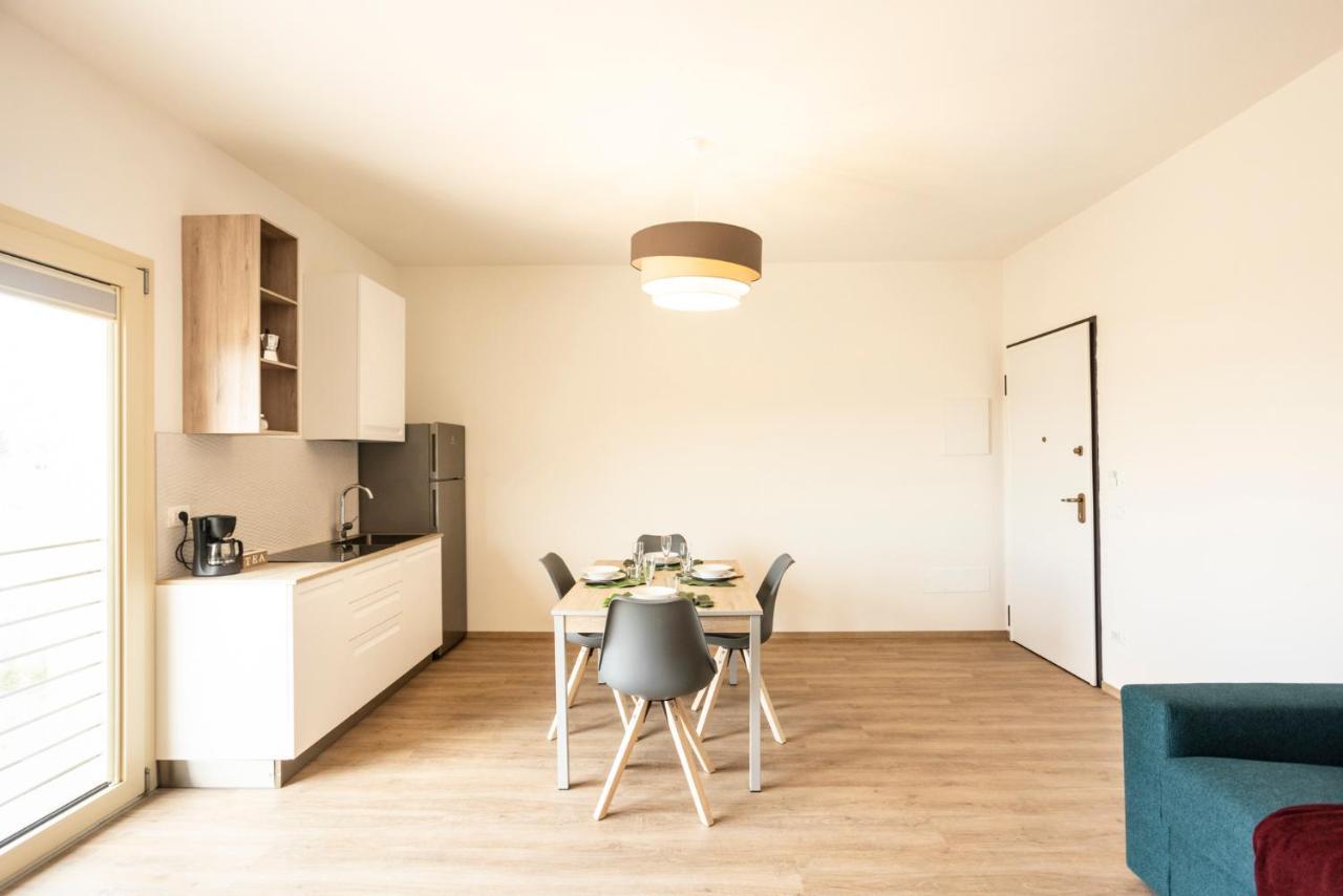 Borgoroma - Business & Home Verona Exterior foto