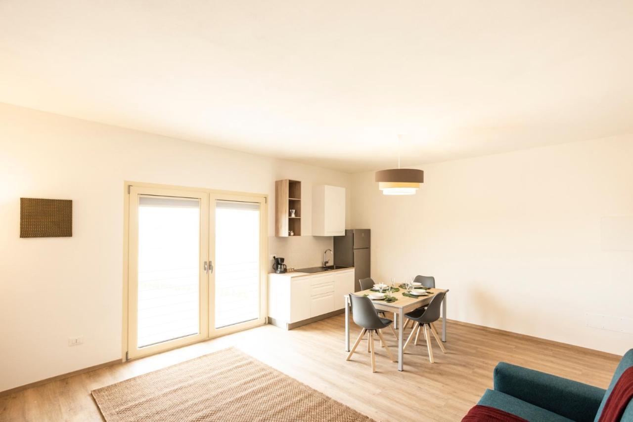 Borgoroma - Business & Home Verona Exterior foto