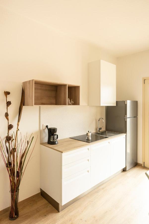 Borgoroma - Business & Home Verona Exterior foto