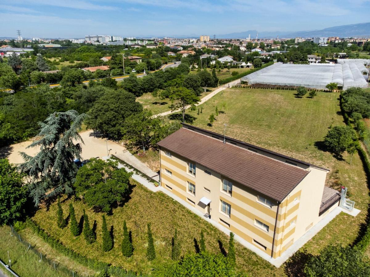 Borgoroma - Business & Home Verona Exterior foto